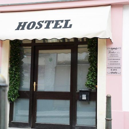 Vortex Varazdin Exterior photo