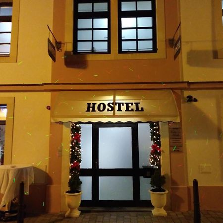 Vortex Varazdin Exterior photo