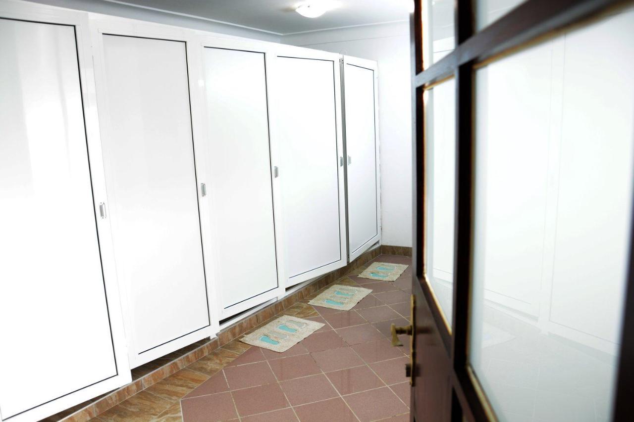 Vortex Varazdin Exterior photo