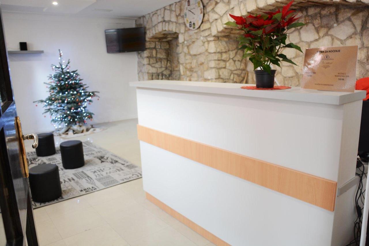 Vortex Varazdin Exterior photo