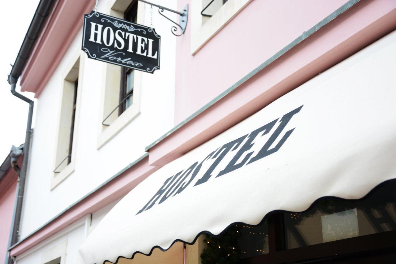 Vortex Varazdin Exterior photo