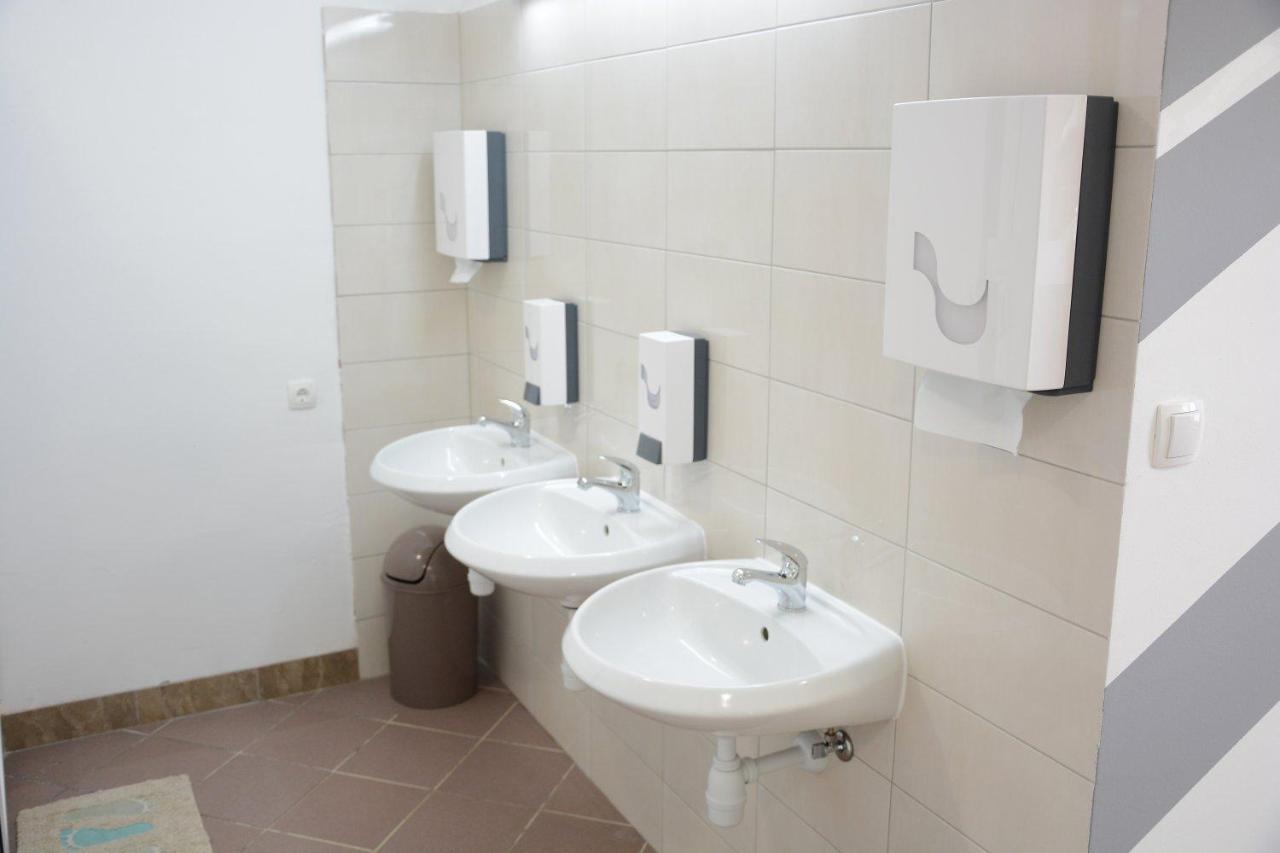 Vortex Varazdin Exterior photo