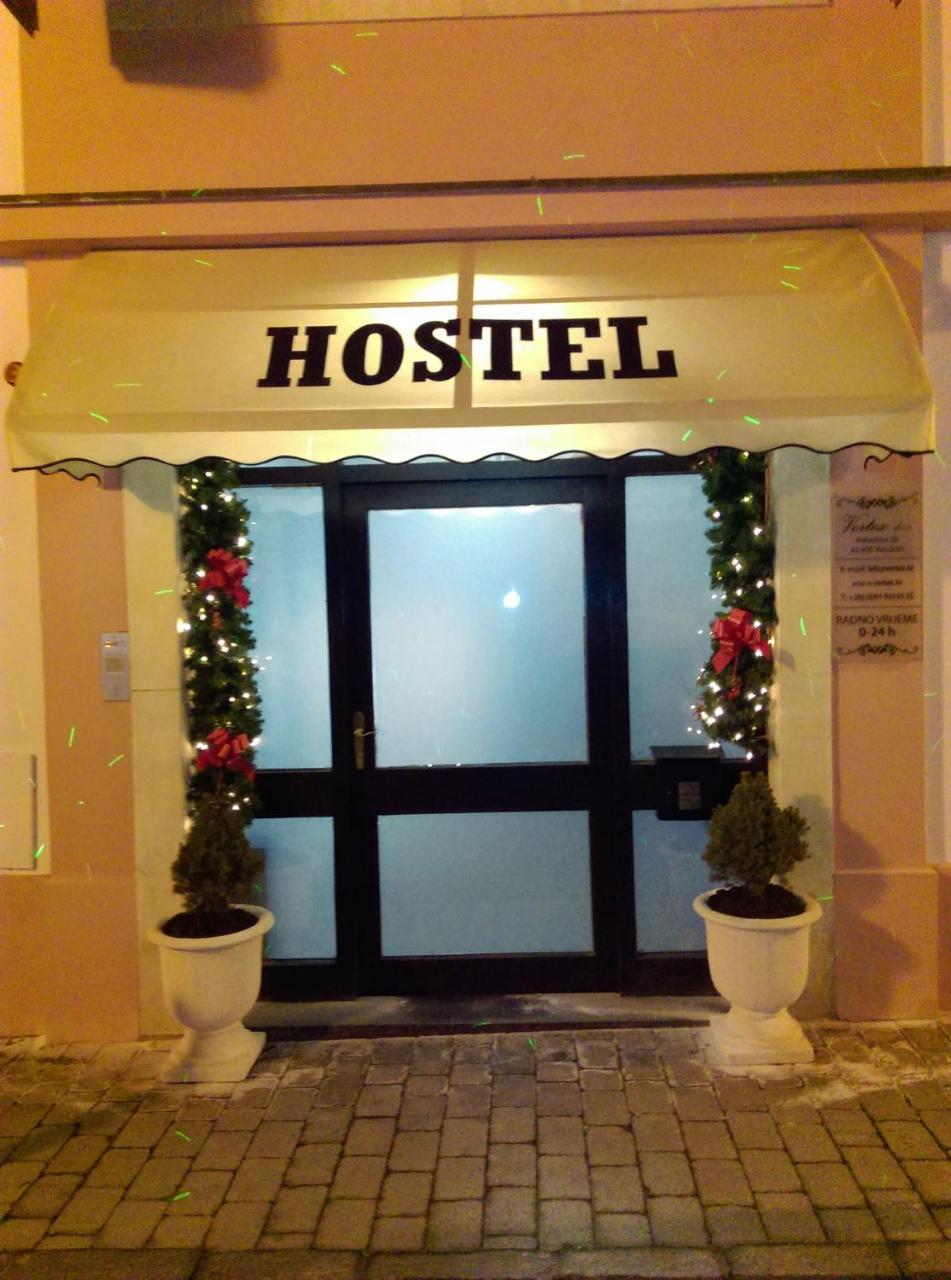 Vortex Varazdin Exterior photo